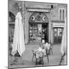 Pasticceria Lucca-Alan Blaustein-Mounted Photographic Print