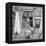 Pasticceria Lucca-Alan Blaustein-Framed Stretched Canvas