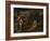 Pastoral Concert, C. 1510-Giorgione-Framed Giclee Print