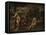 Pastoral Concert, C. 1510-Giorgione-Framed Premier Image Canvas