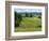 Pastoral Countryside V-Colby Chester-Framed Photographic Print