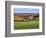 Pastoral Countryside XVII-Colby Chester-Framed Photographic Print