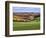 Pastoral Countryside XVII-Colby Chester-Framed Photographic Print
