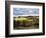 Pastoral Countryside XVIII-Colby Chester-Framed Photographic Print