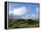 Pastoral Countyside And Hill Farm Near Leean Mountain, County Leitrim. Ireland-null-Framed Premier Image Canvas