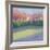 Pastoral Evening-David Skinner-Framed Giclee Print