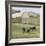 Pastoral - Favourite Field-Mark Chandon-Framed Giclee Print