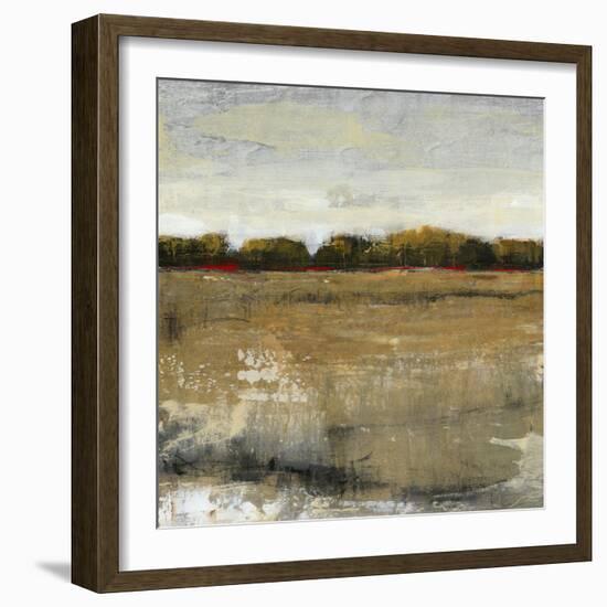 Pastoral I-Tim O'toole-Framed Art Print