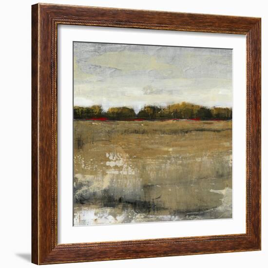 Pastoral I-Tim O'toole-Framed Art Print