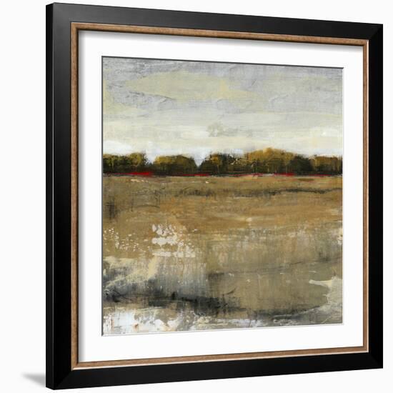 Pastoral I-Tim O'toole-Framed Art Print