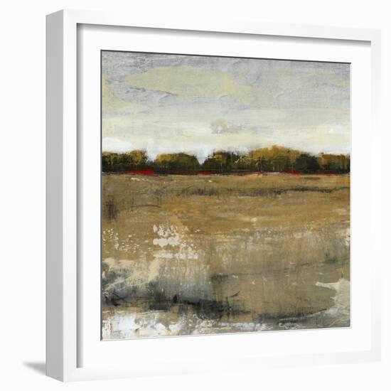 Pastoral I-Tim O'toole-Framed Art Print