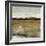 Pastoral I-Tim O'toole-Framed Art Print