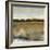 Pastoral I-Tim O'toole-Framed Art Print