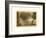 Pastoral Landscape I-Claude Lorraine-Framed Art Print