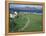 Pastoral Scene, Isle of Iona, Scotland-William Sutton-Framed Premier Image Canvas