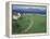 Pastoral Scene, Isle of Iona, Scotland-William Sutton-Framed Premier Image Canvas