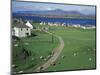 Pastoral Scene, Isle of Iona, Scotland-William Sutton-Mounted Photographic Print
