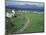 Pastoral Scene, Isle of Iona, Scotland-William Sutton-Mounted Photographic Print