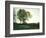 Pastoral Scene-Jean-Baptiste-Camille Corot-Framed Giclee Print