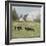 Pastoral - Sweet Meadow-Mark Chandon-Framed Giclee Print