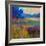 Pastoral XV-Jane Schmidt-Framed Premium Giclee Print