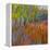 Pastoral XVII-Jane Schmidt-Framed Stretched Canvas