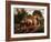 Pastoral-Filippo Palizzi-Framed Giclee Print