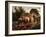 Pastoral-Filippo Palizzi-Framed Giclee Print