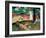 Pastorales Tahitiennes-Paul Gauguin-Framed Giclee Print