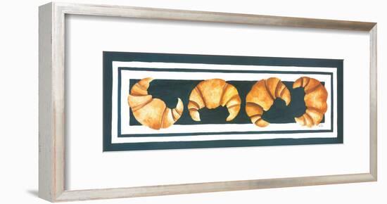 Pastry II-Villalba-Framed Art Print