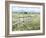 Pasture Pure-Mark Chandon-Framed Giclee Print