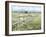 Pasture Pure-Mark Chandon-Framed Giclee Print