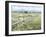 Pasture Pure-Mark Chandon-Framed Giclee Print