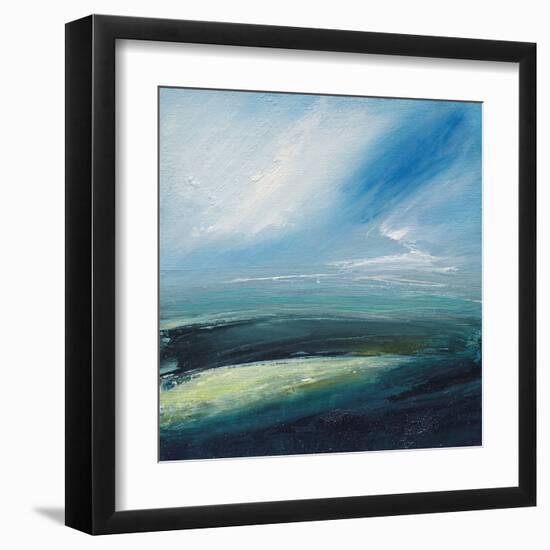 Pasture-Tessa Houghton-Framed Giclee Print