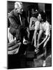 Pat And Mike, Spencer Tracy, Katharine Hepburn, 1952-null-Mounted Photo