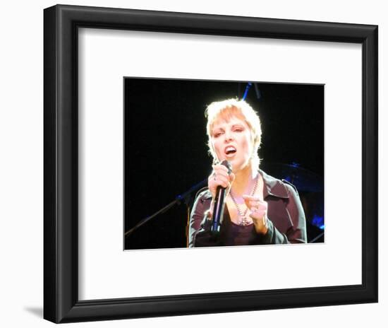 Pat Benatar-null-Framed Photo