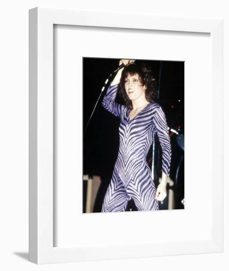 Pat Benatar-null-Framed Photo