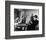 Pat Garrett & Billy the Kid-null-Framed Photo