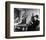 Pat Garrett & Billy the Kid-null-Framed Photo