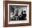 Pat Garrett & Billy the Kid-null-Framed Photo