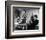 Pat Garrett & Billy the Kid-null-Framed Photo