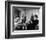 Pat Garrett & Billy the Kid-null-Framed Photo