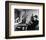 Pat Garrett & Billy the Kid-null-Framed Photo