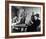 Pat Garrett & Billy the Kid-null-Framed Photo