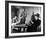 Pat Garrett & Billy the Kid-null-Framed Photo