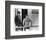 Pat Garrett & Billy the Kid-null-Framed Photo