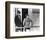 Pat Garrett & Billy the Kid-null-Framed Photo