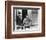 Pat Garrett & Billy the Kid-null-Framed Photo