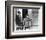 Pat Garrett & Billy the Kid-null-Framed Photo