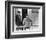 Pat Garrett & Billy the Kid-null-Framed Photo